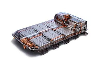用于锂离子电池连接的DOVETAILCLAD®金属
